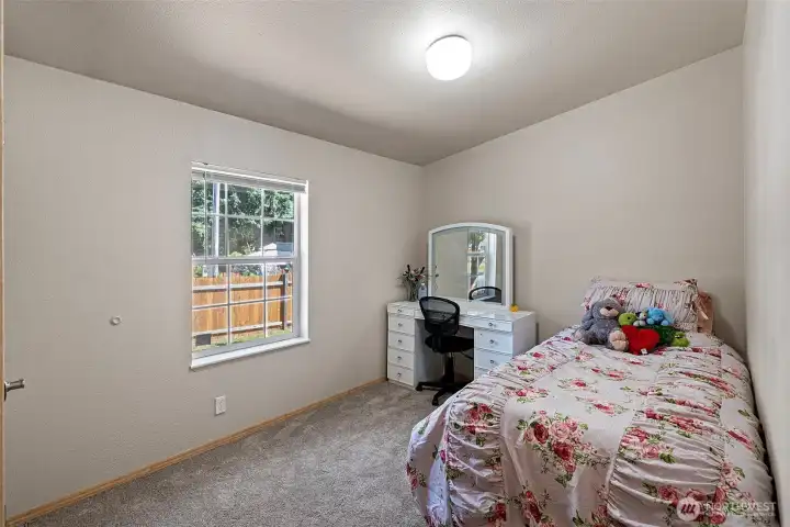 Bedroom #2