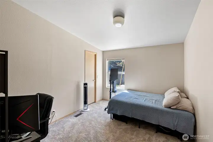 Bedroom #3
