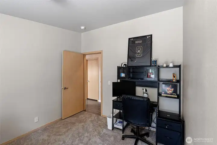 Bedroom #3