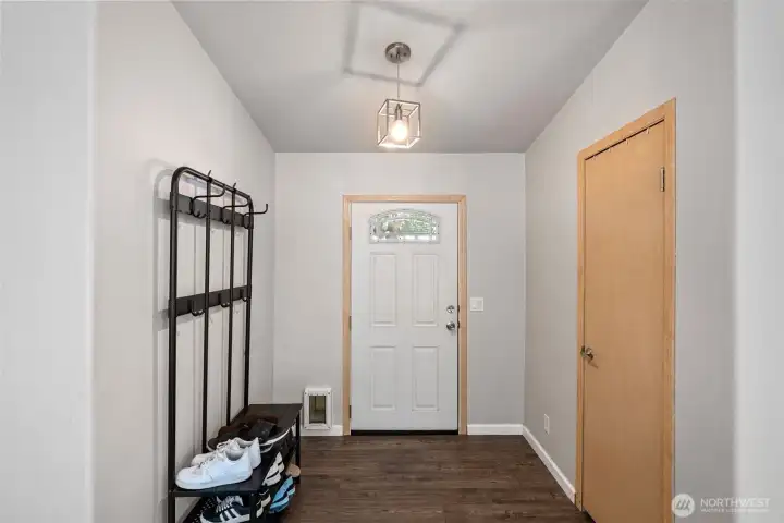 Entryway