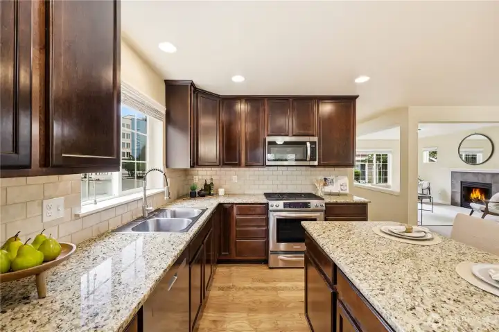 Custom kitchen cabinets Custom kitchen cabinets