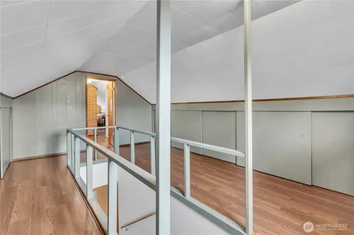A charming hideaway filled with character. Generous storage keeps everything neatly tucked away. A charming hideaway filled with character. Generous storage keeps everything neatly tucked away.