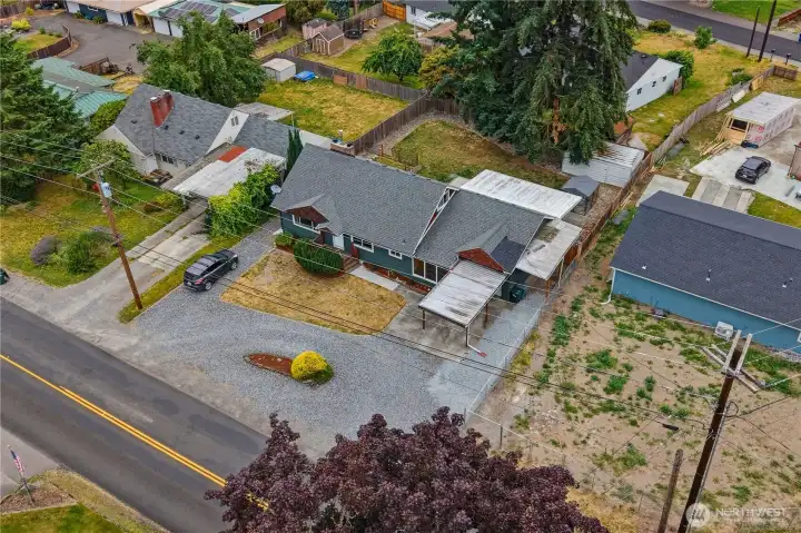 A home that offers flexibility today and possibilities for years to come. A home that offers flexibility today and possibilities for years to come.