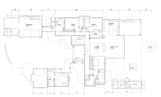 Existing plans.