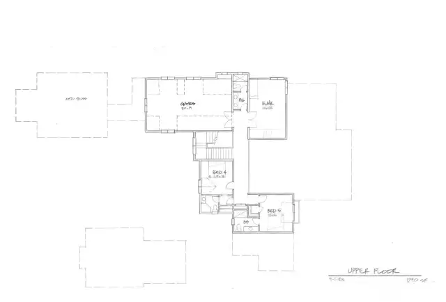 Existing plans.