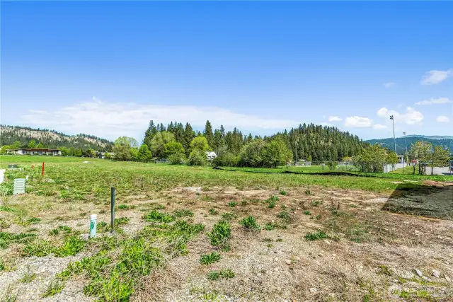 Close to near by schools
