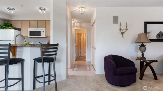 This home has been impeccably maintained
