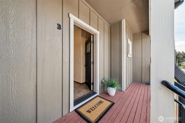 NO HOA Welcome Home
