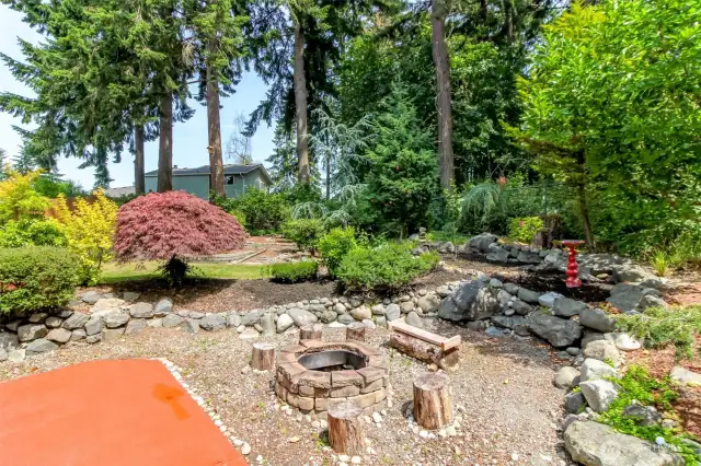 Fire Pit