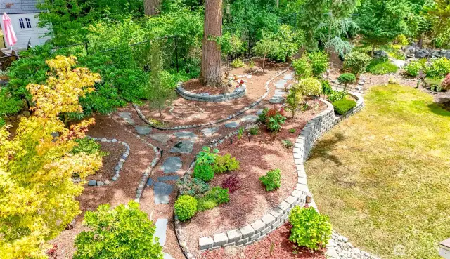 Gorgeous Landscaping