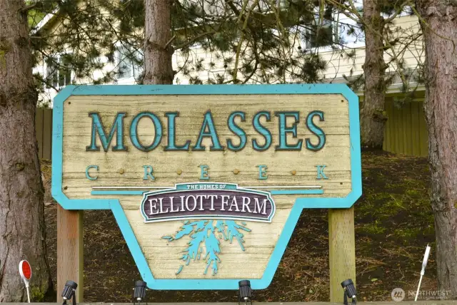 Condominium Signs