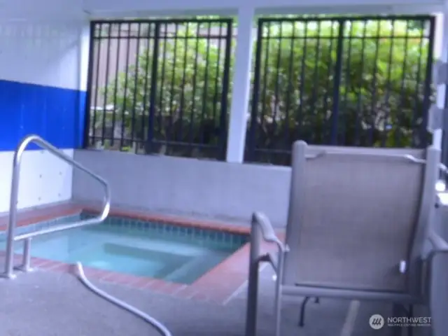 Hot Spa