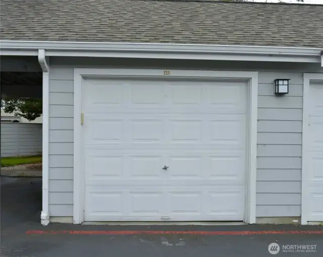 Detached   Garage