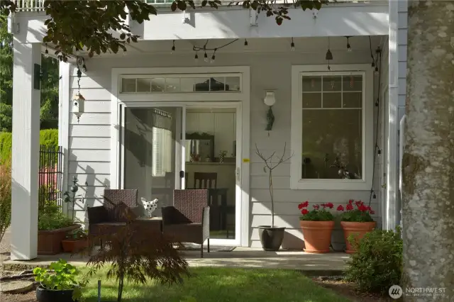 Porch