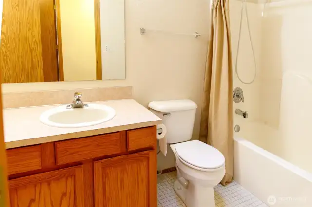 Guest Bath