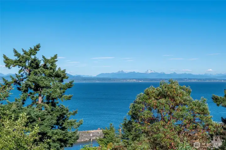 These views never get old!