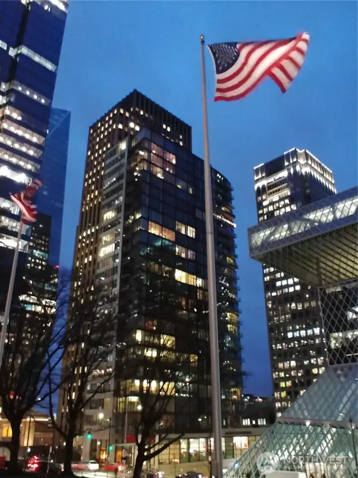 5th and Madison Tower