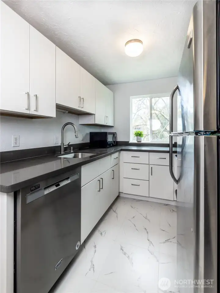 New Kitchen New Kitchen