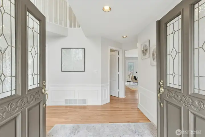 Welcome to 8309 127th Ave SE in Newcastle