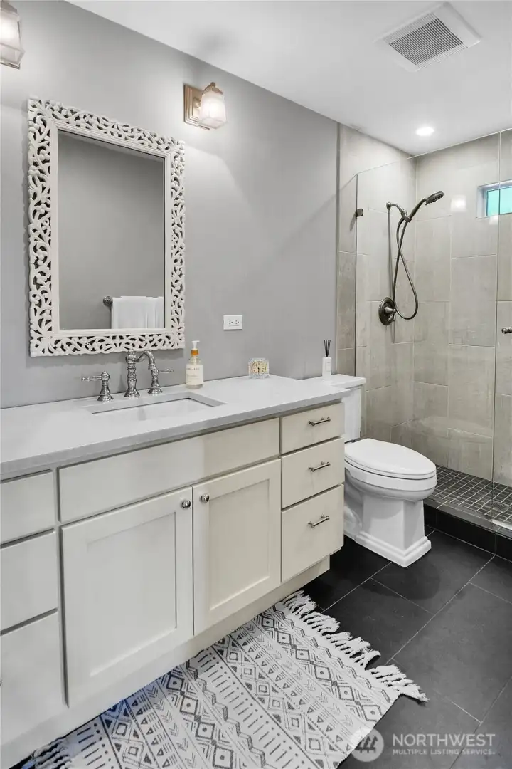 Primary Bathroom. Primary Bathroom.