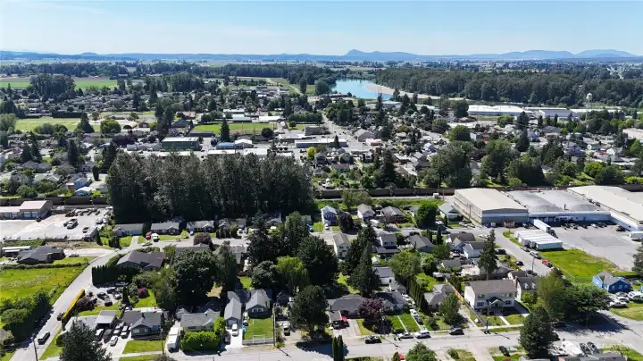 Located in the heart of Mount Vernon!