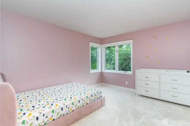 Furniture has been removed.