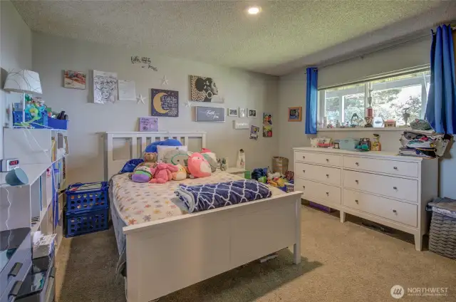 Lower bedroom #2