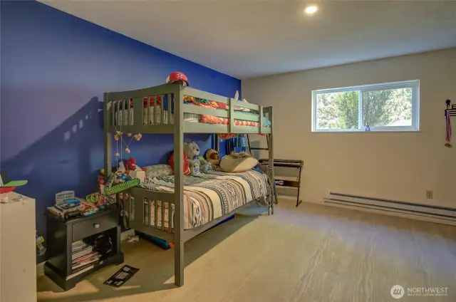 Lower bedroom #3