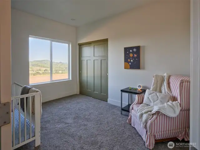 Bedroom #2