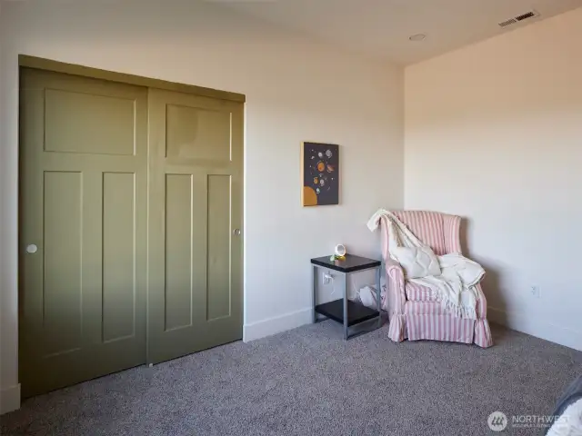 Bedroom #2