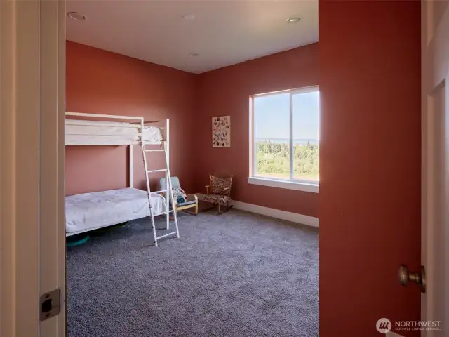 Bedroom #3