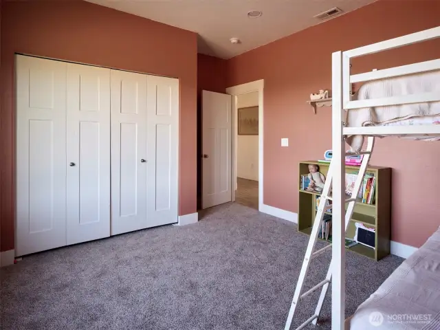 Bedroom #3