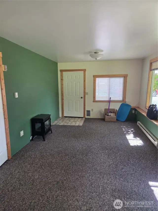 Downstairs Living/Great Room