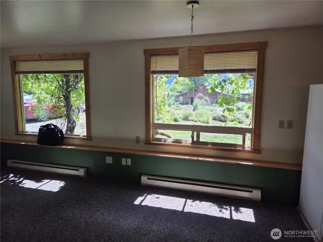 Downstairs Living/Great Room