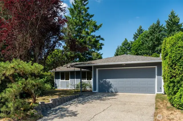 3 bedroom rambler in Education Hill