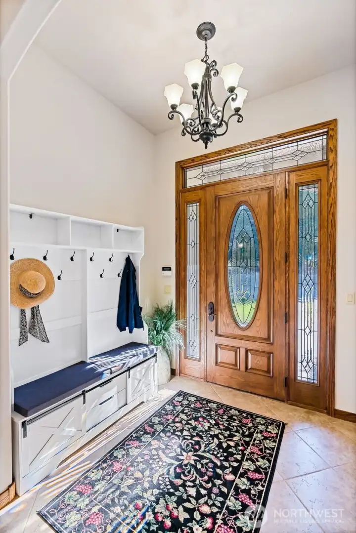 Entryway