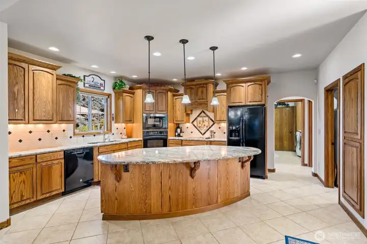 Kitchen 4