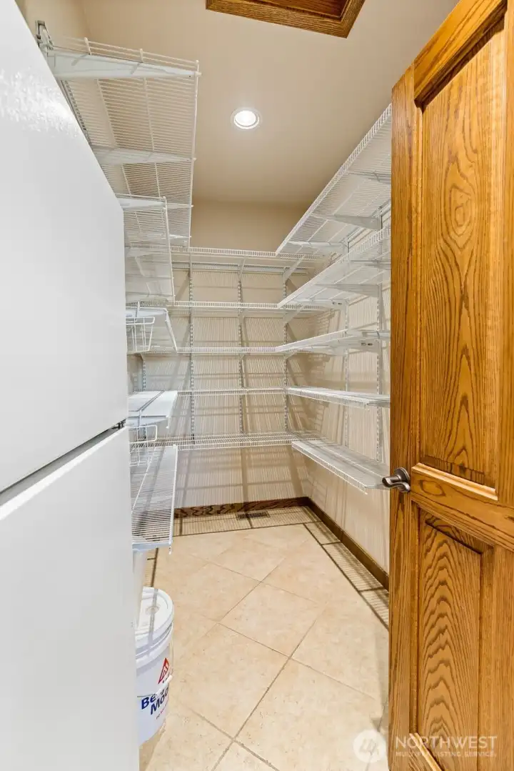 Pantry