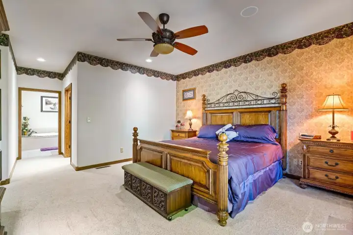Primary Suite 2