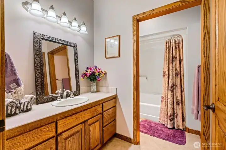 Guest Bathroom 2