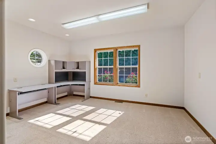 2nd Guest Bedroom