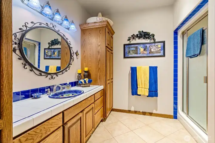 2nd Guest Bathroom
