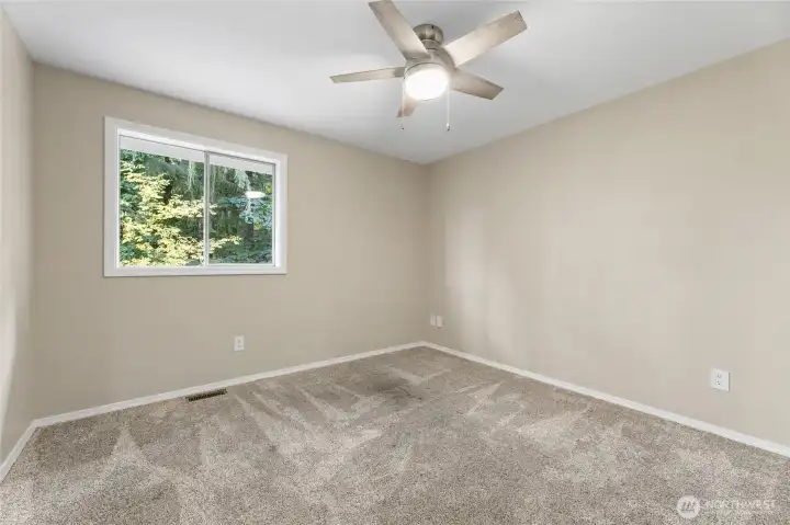 Bedroom #3