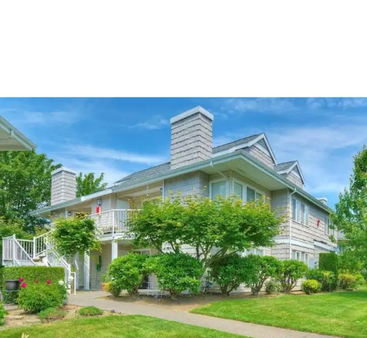 Fabulous 2 bed/1.15 bath in Kent