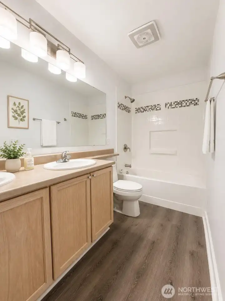 Bathroom Bathroom