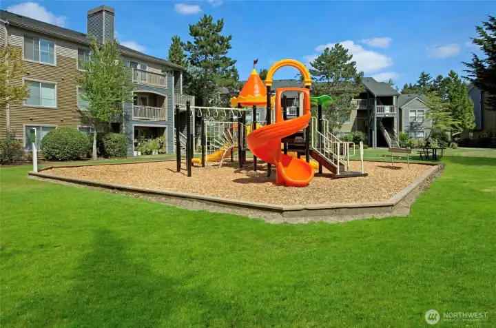 Community Big Toy Park Community Big Toy Park