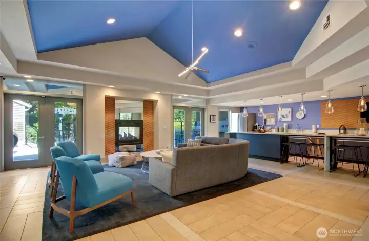 Community Clubhouse Community Clubhouse