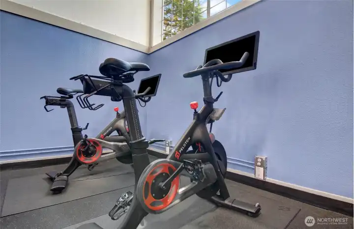 Fitness Cehter Fitness Cehter