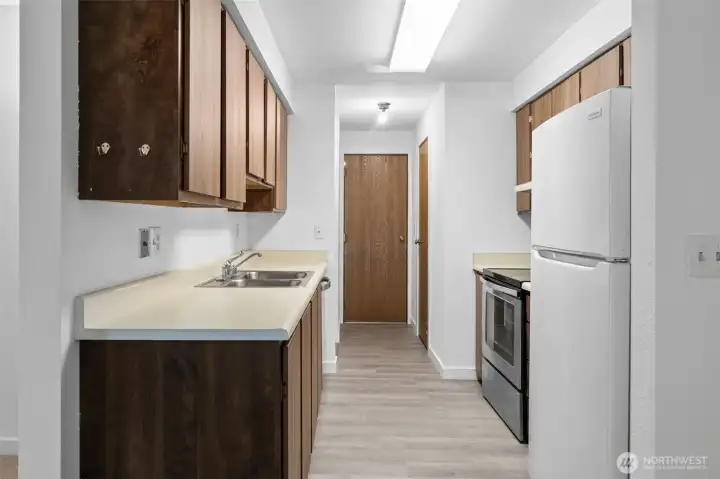 Kitchen Kitchen