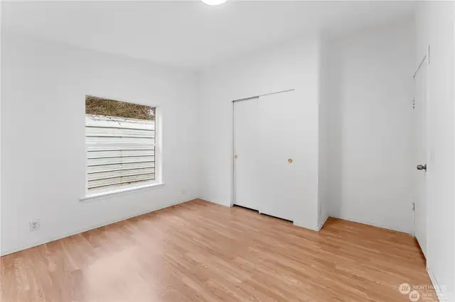 2nd Bedroom